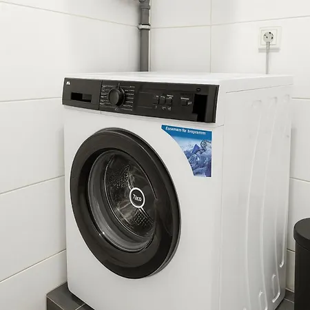 Monteursunterkunft - Wohnquartier Gbr