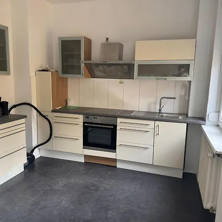 Pensión Monteursunterkunft - Wohnquartier Gbr Worms