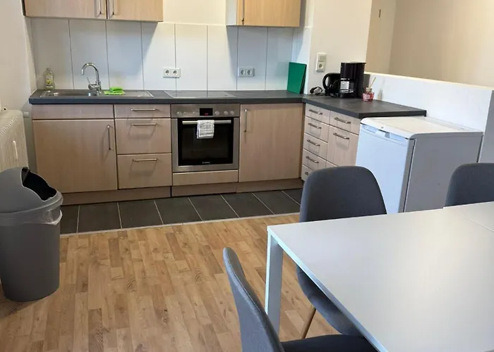 Wohnquartier Gbr Worms