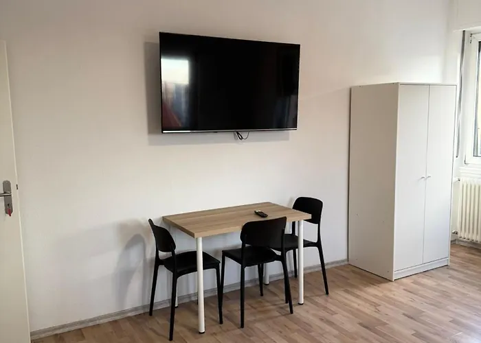 Wohnquartier Gbr Worms